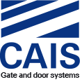 Cais logo